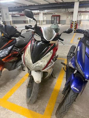 Cần Bán Xe AB-Airblade. Mua bán Xe máy tại Thành phố Thủ Đức Tp Hồ Chí Minh được đăng bởi cong duc nguyen