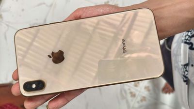 IPHONE XS MAX 64GB. Mua bán Điện thoại tại Huyện Chợ Mới An Giang được đăng bởi Lê Trung Chánh