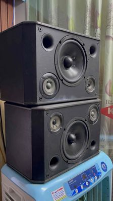 Cặp Loa Boston Audio Bass 20. Mua bán Tivi, Âm thanh tại Quận Gò Vấp Tp Hồ Chí Minh được đăng bởi Vũ Thế Quyền