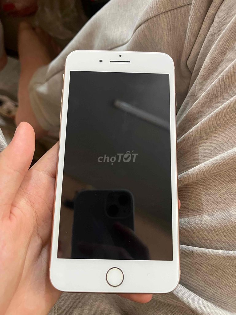 iPhone 8 Plus 64GB. Mua bán Điện thoại tại Thành phố Hà Giang Hà Giang được đăng bởi Hà Dương Vũ hình 1
