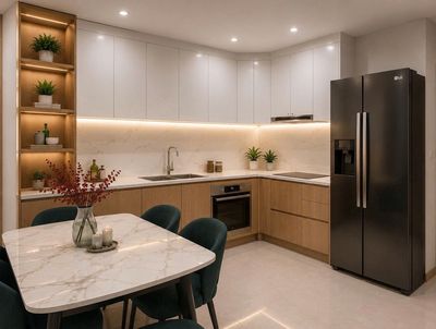 Siêu ưu đãi Căn hộ Thủ Đức giá rẻ 2PN2WC chỉ 870tr trả góp 0% lãi suất