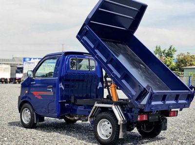 SRM K990 BEN 1 KHỐI NHỎ GỌN. Mua bán Xe tải, xe ben tại Quận 6 Tp Hồ Chí Minh được đăng bởi Đại Lý Xe Tải Phú Cường Auto