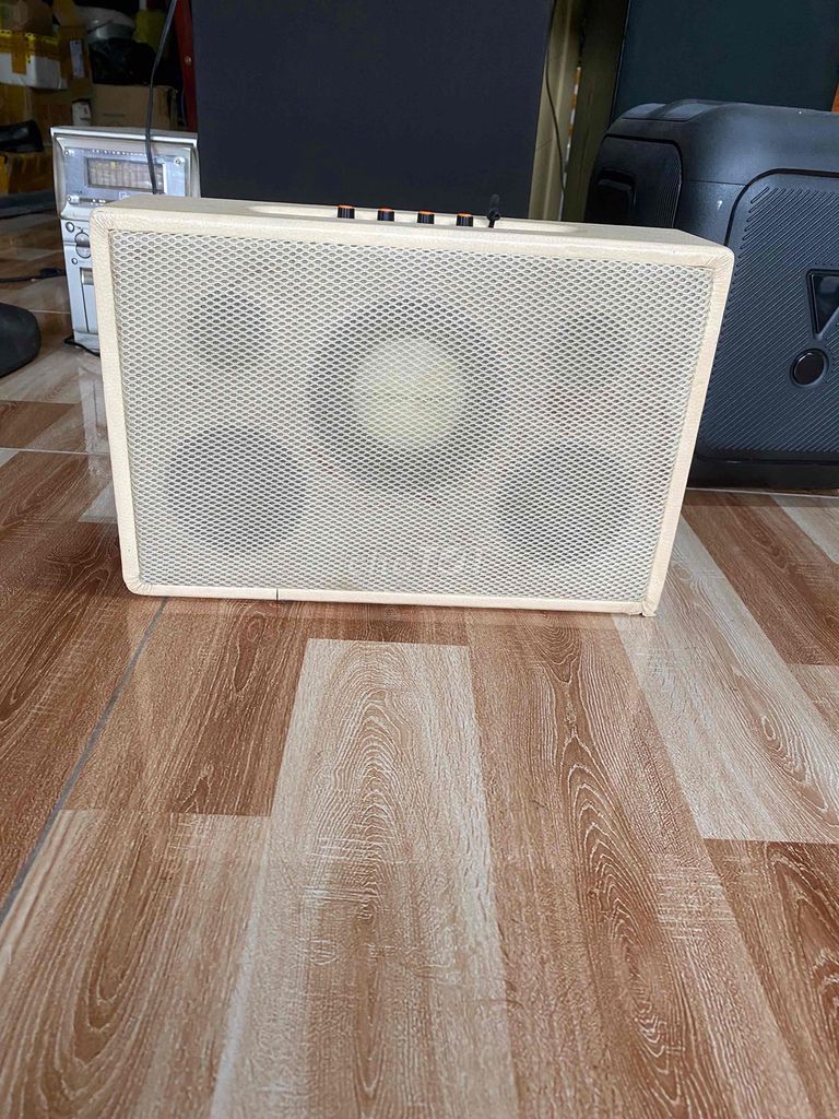 Loa Bluetooth Harman Kardon Kem diy. Mua bán Tivi, Âm thanh tại Quận Gò Vấp Tp Hồ Chí Minh được đăng bởi Hào Nam Audio  hình 1