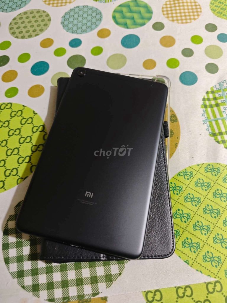 Bán Mipad 4 bản 4/64. Mua bán Máy tính bảng tại Quận Phú Nhuận Tp Hồ Chí Minh được đăng bởi Viết Minh Nguyễn hình 1