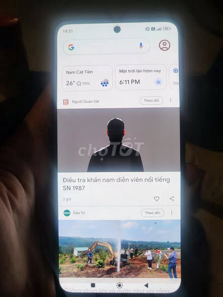 Xiaomi Redmi Note 11 128GB Đen. Mua bán Điện thoại tại Quận 1 Tp Hồ Chí Minh được đăng bởi Hội Đồ Điện Tử hình 1