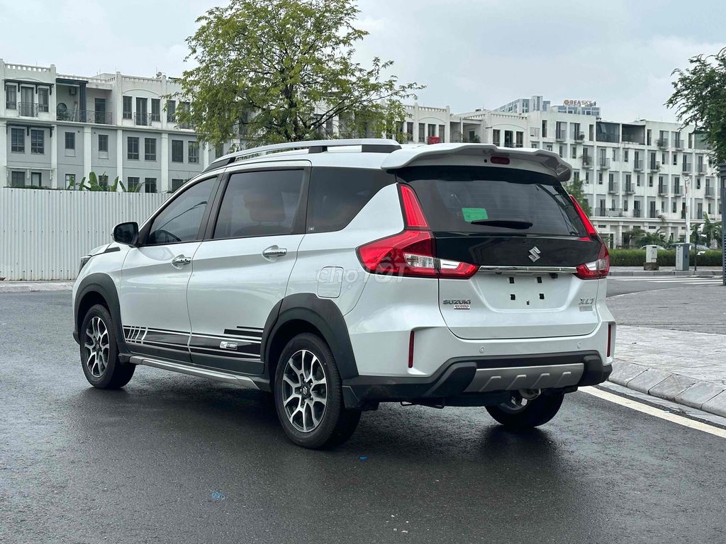 Suzuki XL 7 2022 GLX AT - 69000 km. Mua bán Ô tô tại Huyện Thanh Trì Hà Nội được đăng bởi NHẬT DOANH AUTO  hình 7