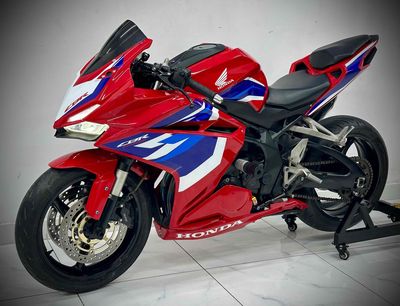HONDA CBR250RR DATE 2018. Mua bán Xe máy tại Quận Gò Vấp Tp Hồ Chí Minh được đăng bởi Trần Trọng Thuận