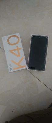 🔥🔥 BÁN REDMI K40🔥🔥. Mua bán Điện thoại tại Thành phố Thủ Đức Tp Hồ Chí Minh được đăng bởi Thắng