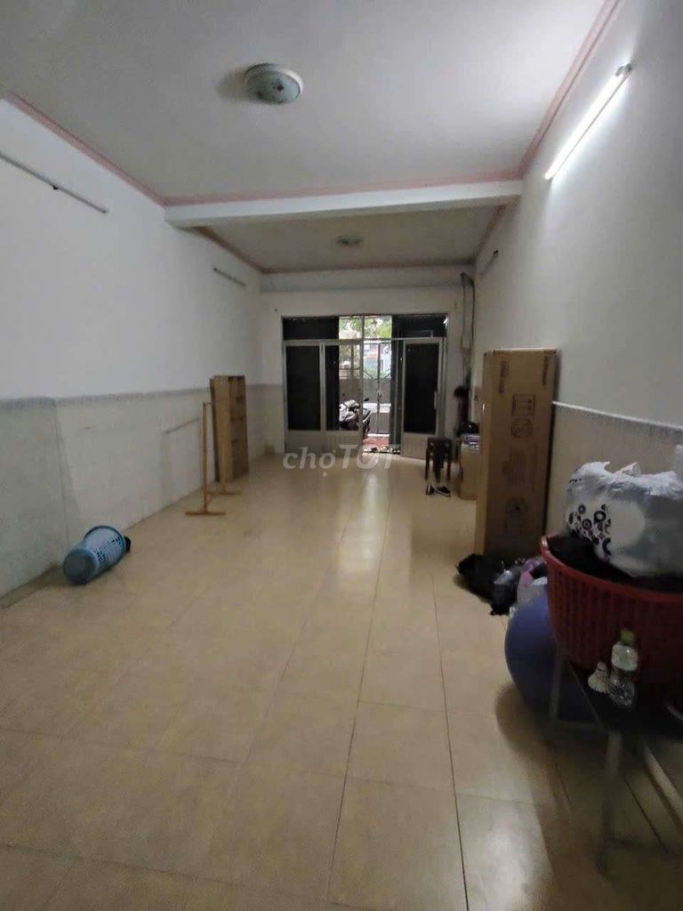 NHÀ HOÀNG DIỆU 2, LINH CHIỂU- 4PNP
