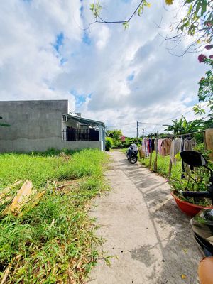🏡 ĐẤT NỀN MỸ LỘC – CẦN GIUỘC cũ, CHỈ 580 TRIỆU