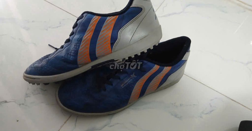 (Free ship)  Pan Vigor X Thunder TF