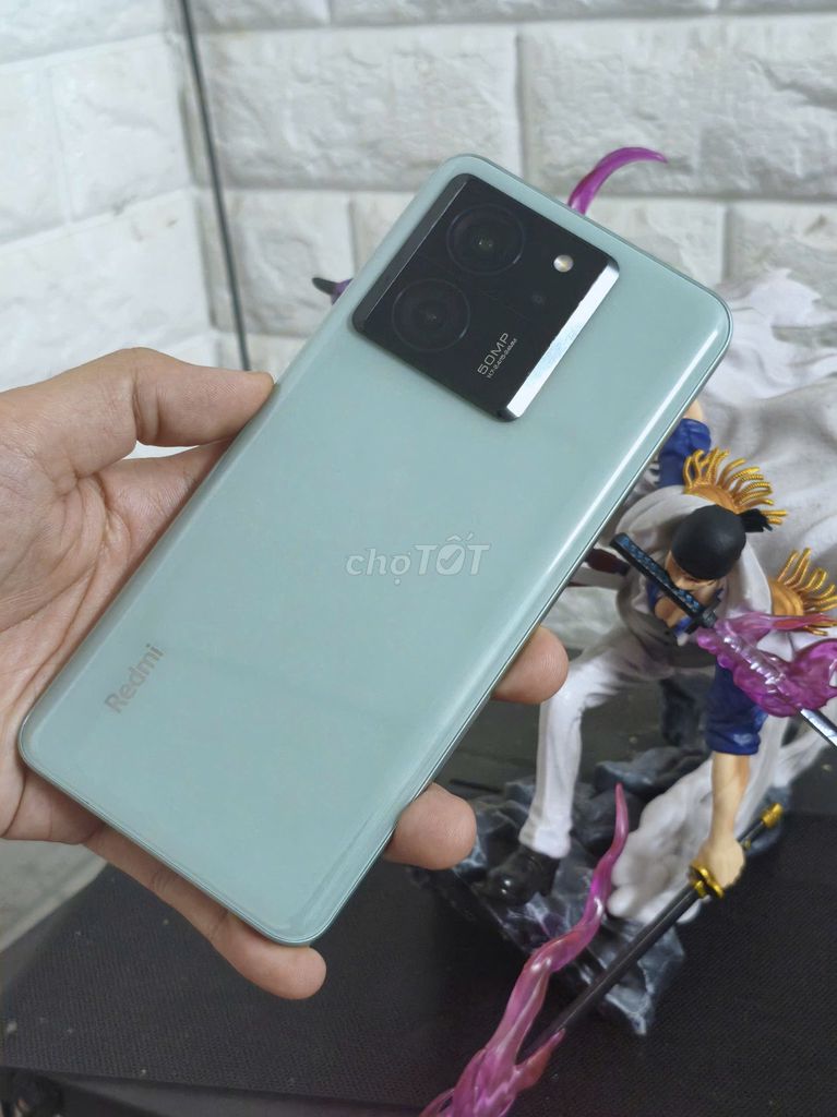 Xiaomi Redmi K60 Ultra 16/256GB 🔥 Gaming Ngon. Mua bán Điện thoại tại Thị xã Hương Thủy Thừa Thiên Huế được đăng bởi MiPhoneZ hình 1