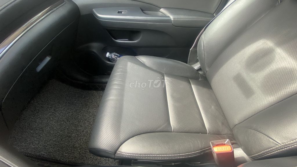 Honda CRV 2015 2.4 80000 km Nâu. Mua bán Ô tô tại Quận Nam Từ Liêm Hà Nội được đăng bởi Anh Đức hình 2