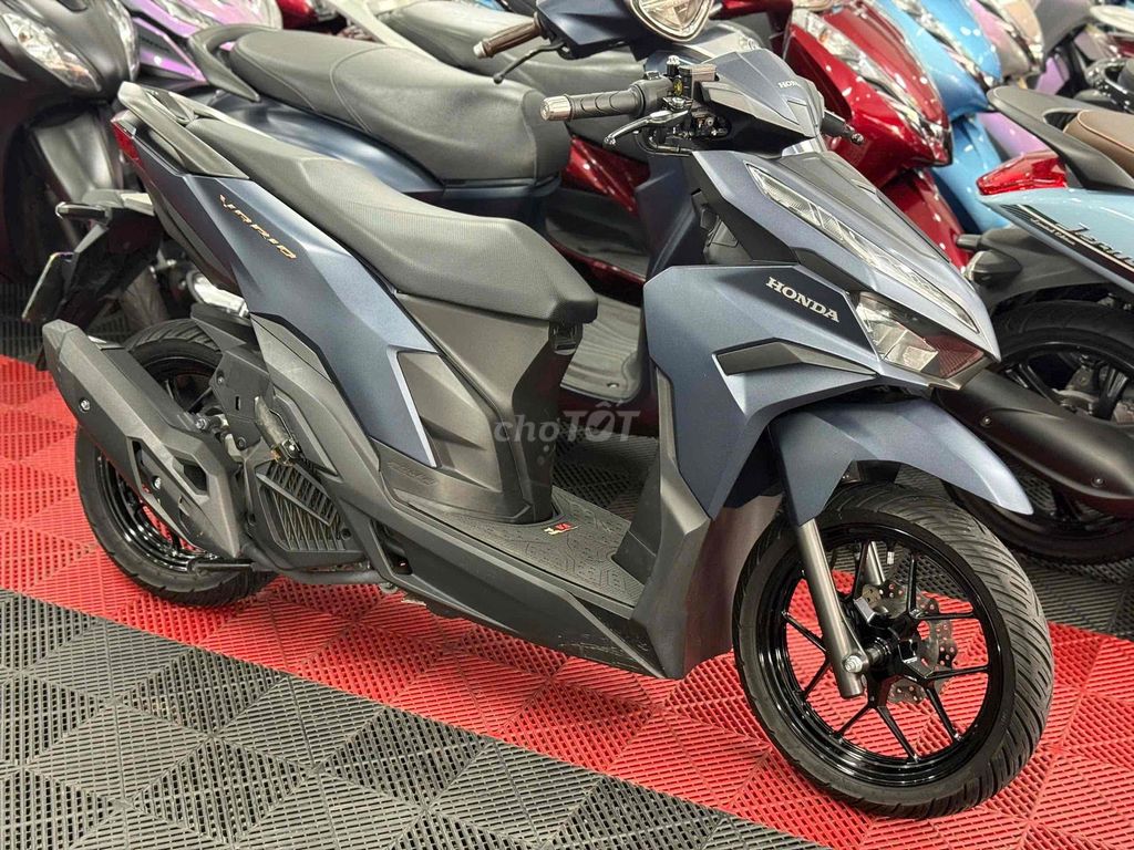 💥Vario125 2025 BSLA Chính Chủ xe đẹp máy ngon💥