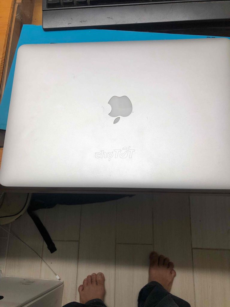 Apple MacBook Pro Mid 2015 i7 15 inch 16GB/128GB. Mua bán Laptop tại Quận Phú Nhuận Tp Hồ Chí Minh được đăng bởi PHƯƠNG NAM hình 1