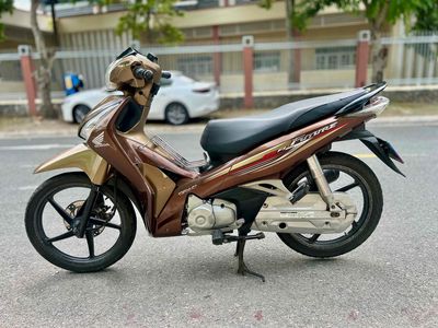 HONDA FUTURE 125 - MÁY ÊM RU. Mua bán Xe máy tại Thị xã Tân Uyên Bình Dương được đăng bởi Hồ Hoàng Cảnh  