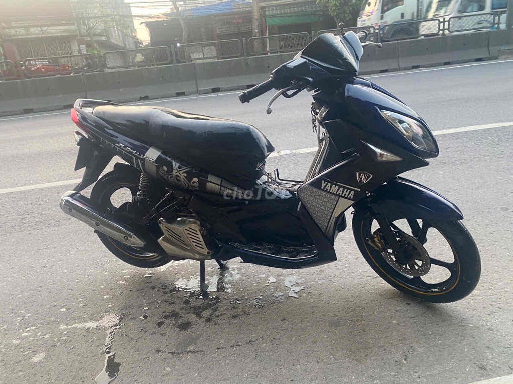 Novo lx êm chất đẹp như hình. Mua bán Xe máy tại Quận Hồng Bàng Hải Phòng được đăng bởi Ly  hình 2