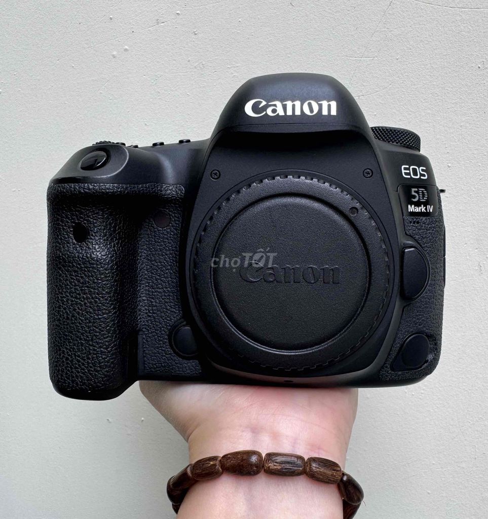 Canon 5D Mark IV ( 5DIV ) xách Us nguyên zin.. Mua bán Máy ảnh, Máy quay tại Quận Bình Thạnh Tp Hồ Chí Minh được đăng bởi Teresa hình 1