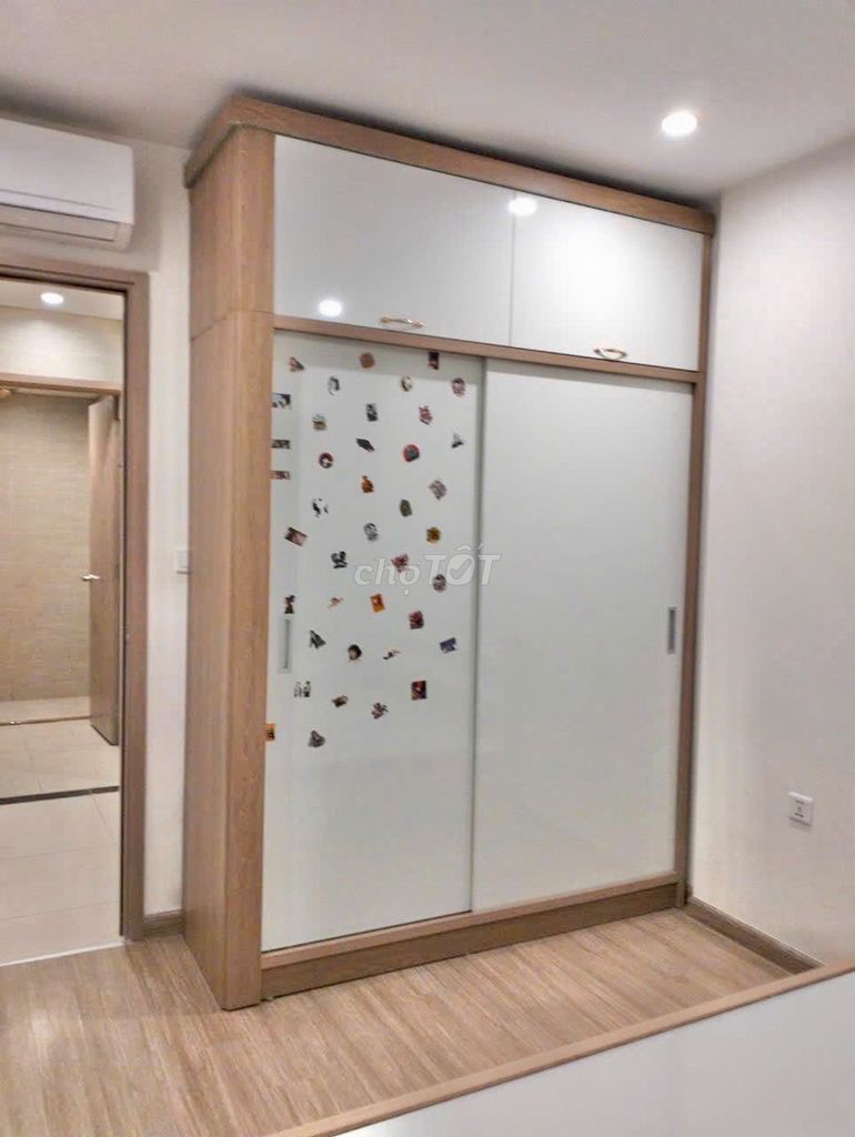 Аренда квартиры 2 спальни 55 м² с полной мебелью 9,5 млн/мес — S203 Vinhomes Smart City