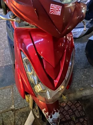 Yamaha ultimo đỏ full cn. Mua bán Xe máy tại Thành phố Buôn Ma Thuột Đắk Lắk được đăng bởi A