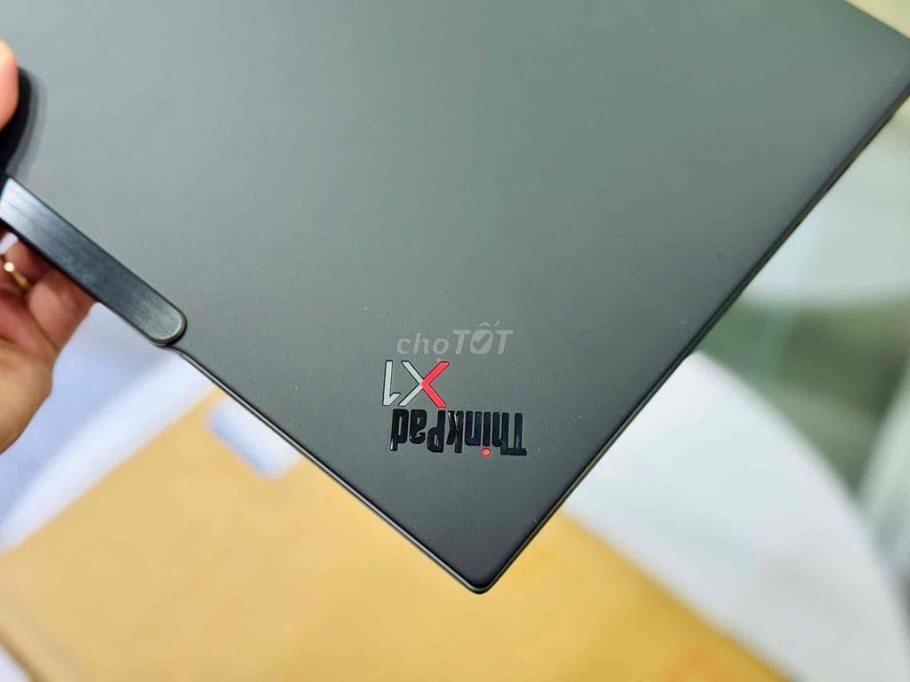 Lenovo Thinkpad X1 Carbon Gen 12 Ulra AI 7 16G 512. Mua bán Laptop tại Quận Gò Vấp Tp Hồ Chí Minh được đăng bởi Vũ Phát hình 1