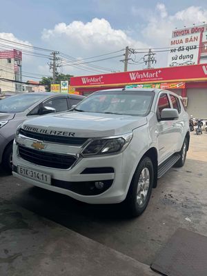 Chevrolet Colorado 2018 2.5L 4x2 MT LT. Mua bán Ô tô tại Thành phố Thủ Đức Tp Hồ Chí Minh được đăng bởi Phạm Khôi