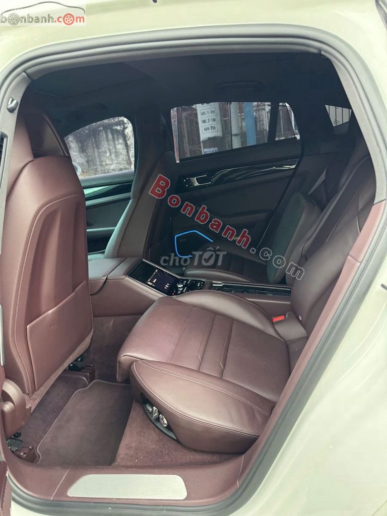 Porsche Panamera 3.0 V6 2020 - 3 Tỷ 850 Triệu. Mua bán Ô tô tại Quận 1 Tp Hồ Chí Minh được đăng bởi Nghiêm hình 5