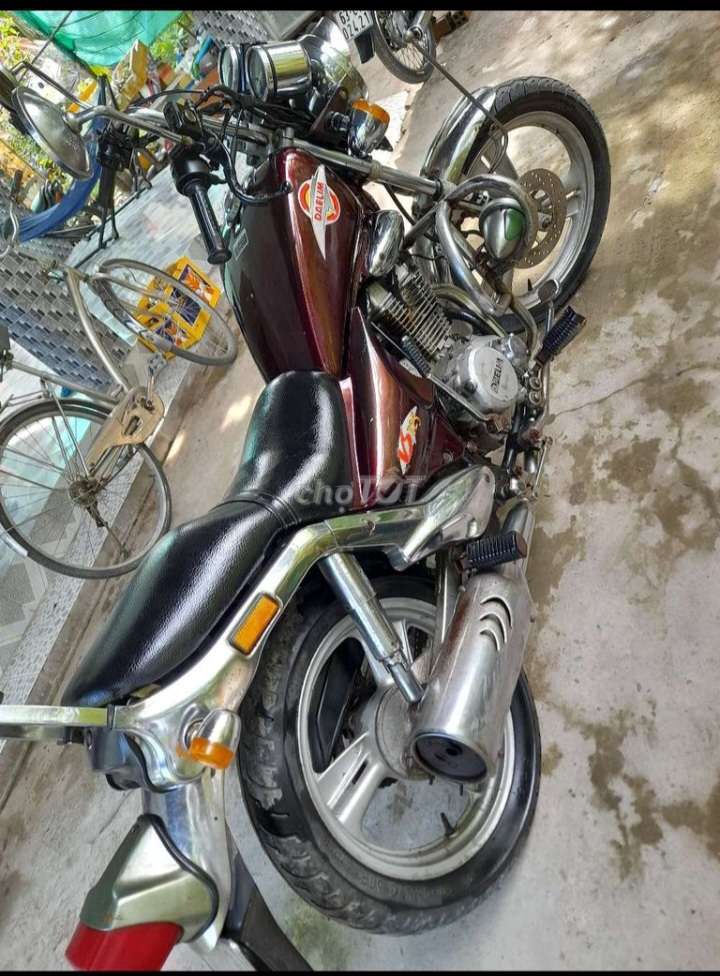 Lớn tuổi ít đi, chật nhà để lại cho ae đam mê. Mua bán Xe máy tại Huyện Châu Thành Tiền Giang được đăng bởi Nhân hình 5