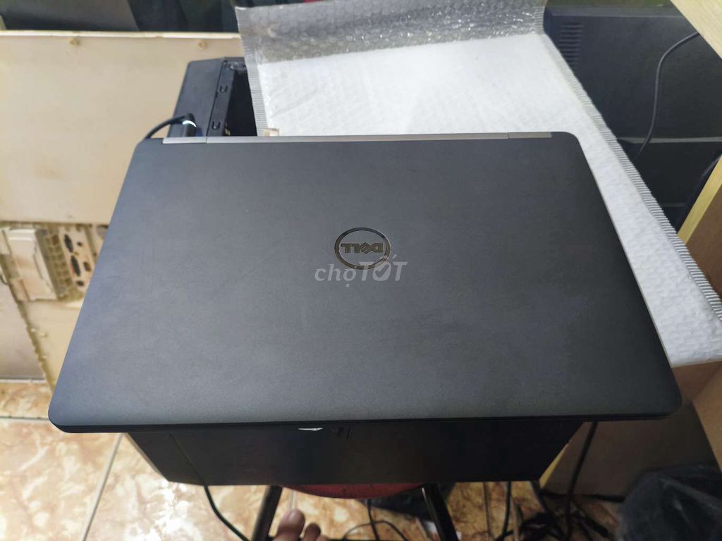 Dell Latitude 7470 i5 6200U 14 inch 8GB/256GB 95%. Mua bán Laptop tại Quận 7 Tp Hồ Chí Minh được đăng bởi Cường hình 1