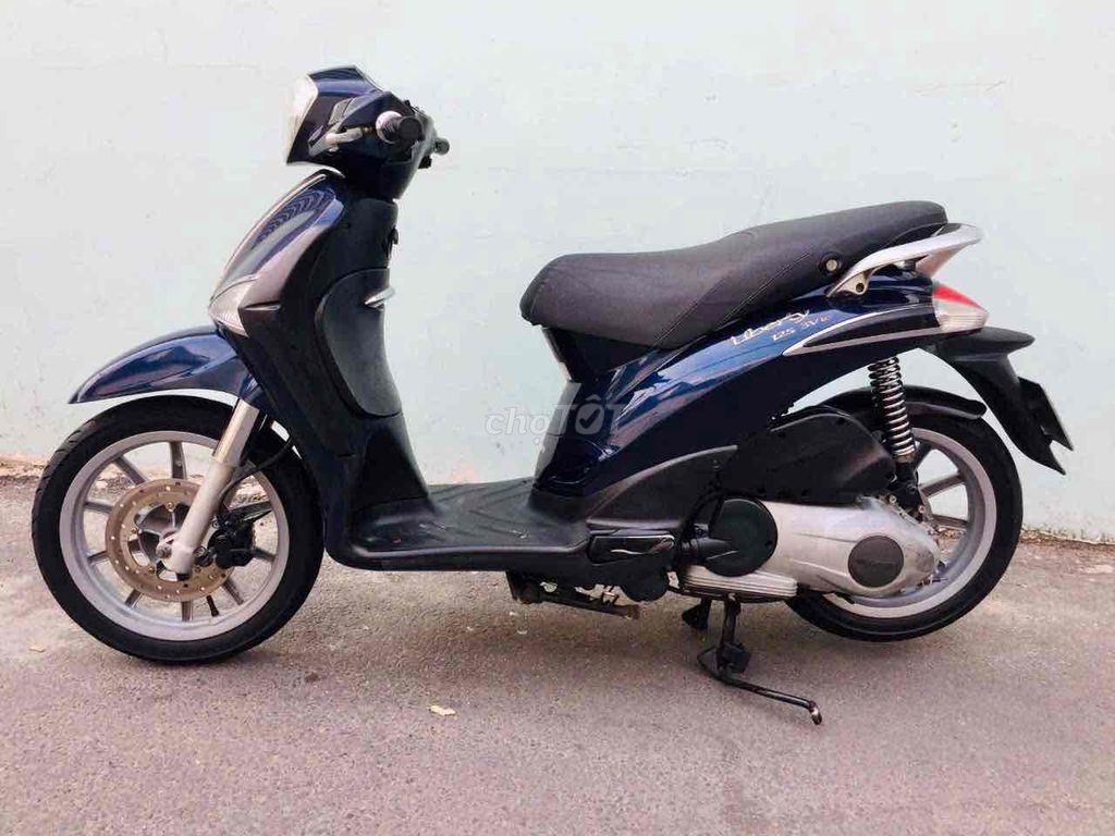 liberty 2013 3vie bstp chính chủ. Mua bán Xe máy tại Quận Gò Vấp Tp Hồ Chí Minh được đăng bởi Trí Nguyễn hình 6
