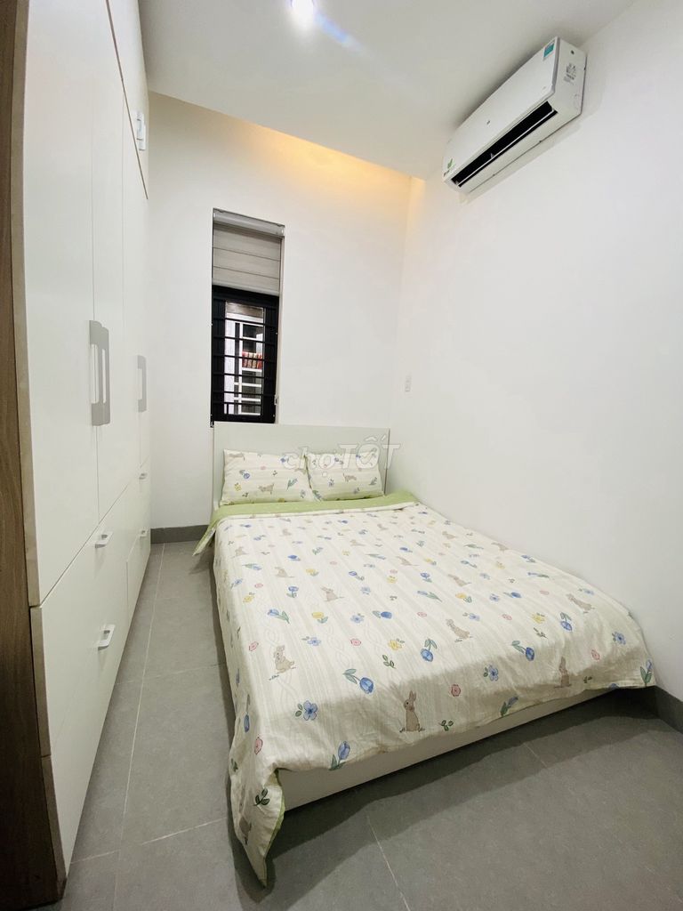 Ground-floor 2-bedroom with private entrance at Sandy House 3 — photo 10