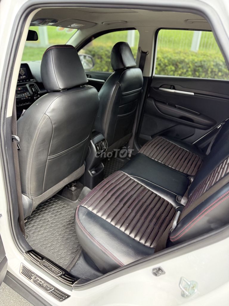 Kia Sonet 2022 Premium 1.5 AT - 52900 km. Mua bán Ô tô tại Thành phố Thủ Đức Tp Hồ Chí Minh được đăng bởi Hoàng Duy hình 9