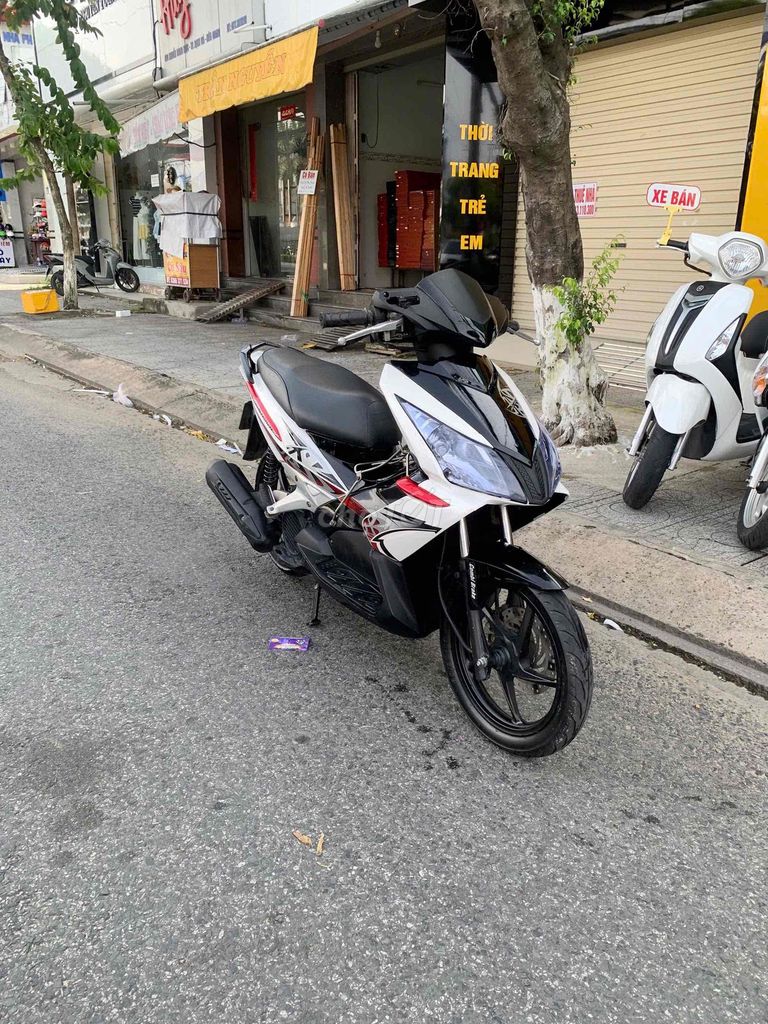 ✅✅ ABLACK 2008 xăng cơ LÊN THÁI XE ĐẸP MÁY ÊM  GIÁ. Mua bán Xe máy tại Thành phố Rạch Giá Kiên Giang được đăng bởi Kali  hình 3