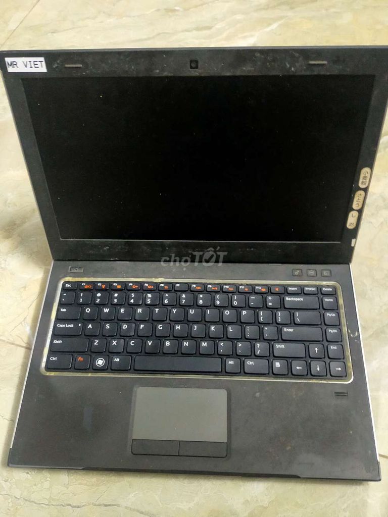 Dell Inspiron 15 i5 Hỏng. Mua bán Laptop tại Thị xã Nghi Sơn Thanh Hóa được đăng bởi Thành bại tại kỹ năng hình 1