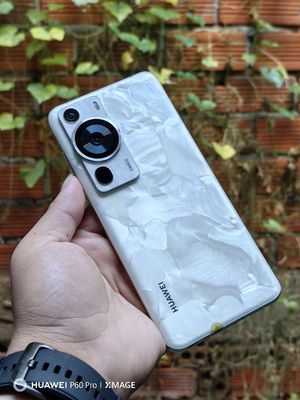Huawei P60 Pro 256GB Trắng Đã sử dụng. Mua bán Điện thoại tại Huyện Mỏ Cày Bắc Bến Tre được đăng bởi thọ