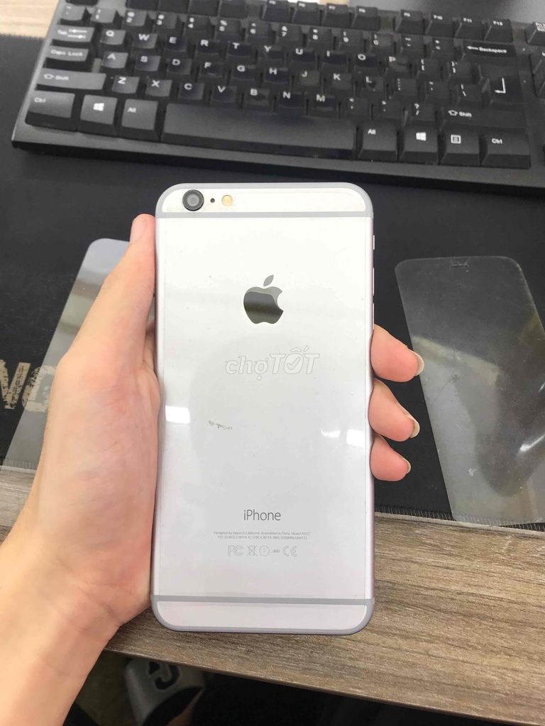 Iphone 6g 6p 7p oppo a71k
