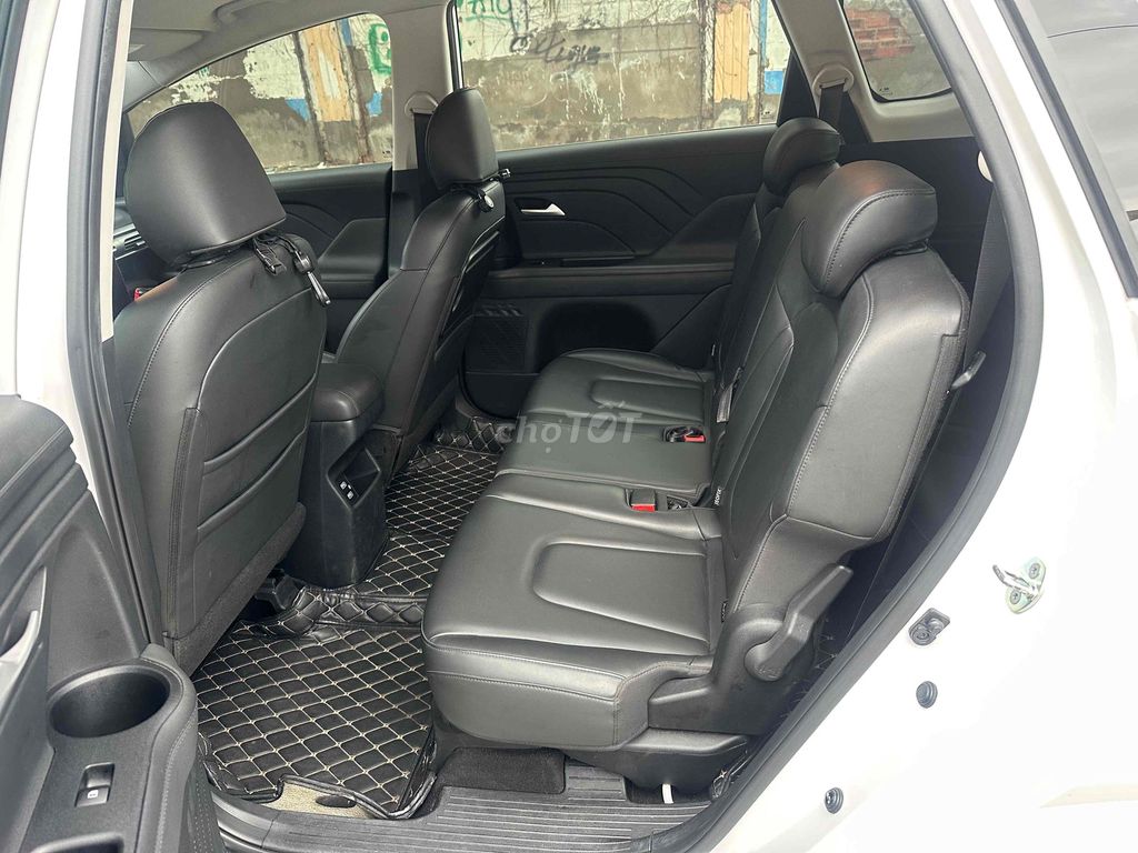 Hyundai Stargazer 2022 1.5 Đặc biệt - 41000 km. Mua bán Ô tô tại Quận 6 Tp Hồ Chí Minh được đăng bởi An mã  hình 8