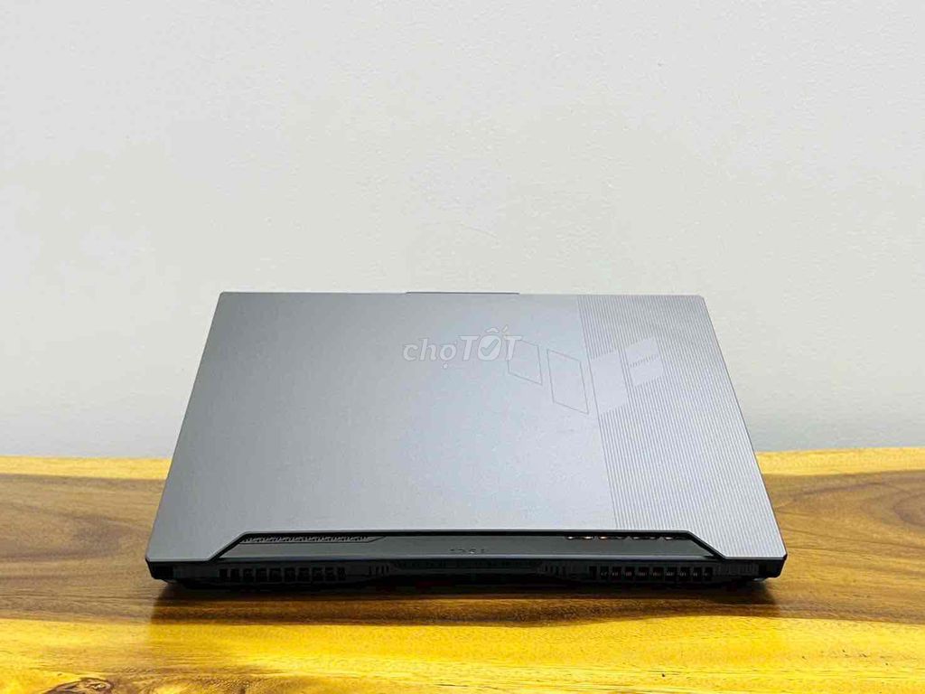 Asus TUF Gaming FX507 i5 12500H 16G 512G RTX 3050. Mua bán Laptop tại Quận 12 Tp Hồ Chí Minh được đăng bởi Laptop Minh Quân hình 1