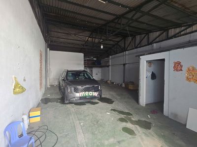 Cho thuê kho, đất đường Kênh Nước Đen