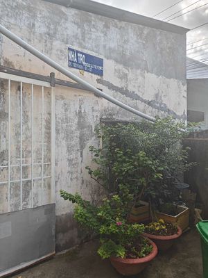 nhà trọ hẻm 10 lê hồng phong chợ bình thủy