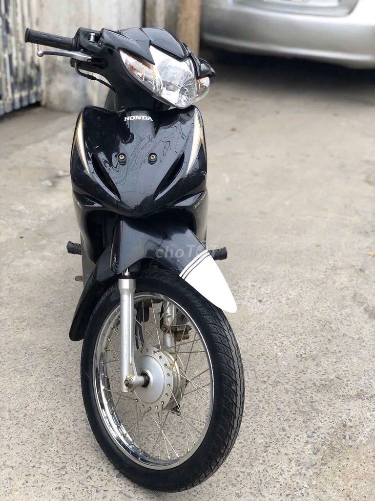 Bán xe Honda Wave S giấy tờ đầy đủ, biển Hà Nội. Mua bán Xe máy tại Quận Nam Từ Liêm Hà Nội được đăng bởi Trang hình 1