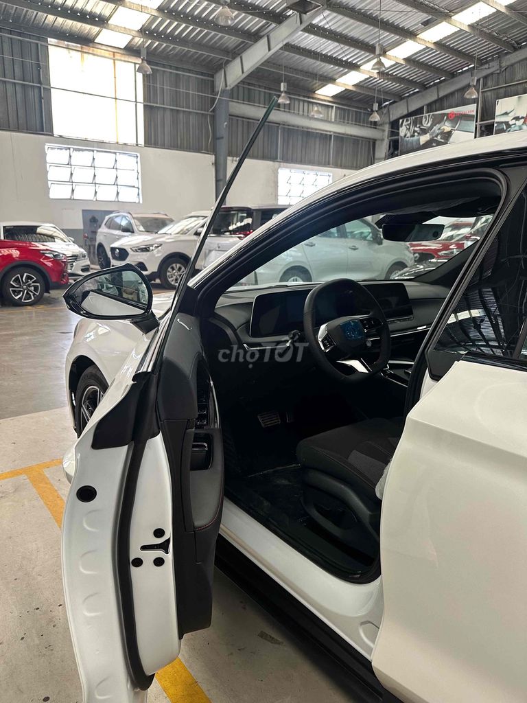 💛MG MG7 2025 TRẢ TRƯỚC 210tr💛 HỖ TRỢ TRẢ GÓP. Mua bán Ô tô tại Thành phố Thủ Đức Tp Hồ Chí Minh được đăng bởi Đông Nghi hình 10