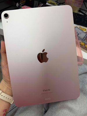 Apple iPad Air 5 (M1) 256GB Hồng 99%