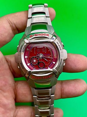 Đồng hồ CASIO G-SHOCK G-500FD.. Size 45