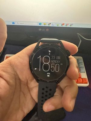 Bán Huawei GT3 46mm đẹp. Mua bán Thiết bị đeo thông minh tại Huyện Tiên Du Bắc Ninh được đăng bởi Nham PD