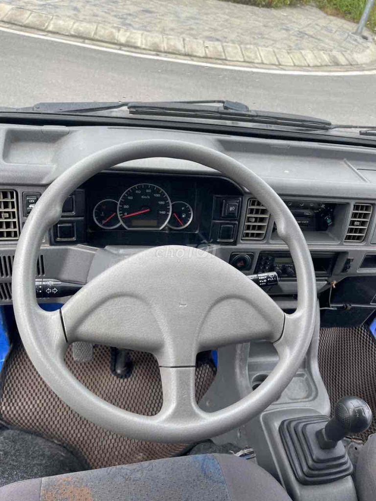 Daewoo 2013 - 16 km. Mua bán Ô tô tại Huyện Mê Linh Hà Nội được đăng bởi Văn Điệp hình 5