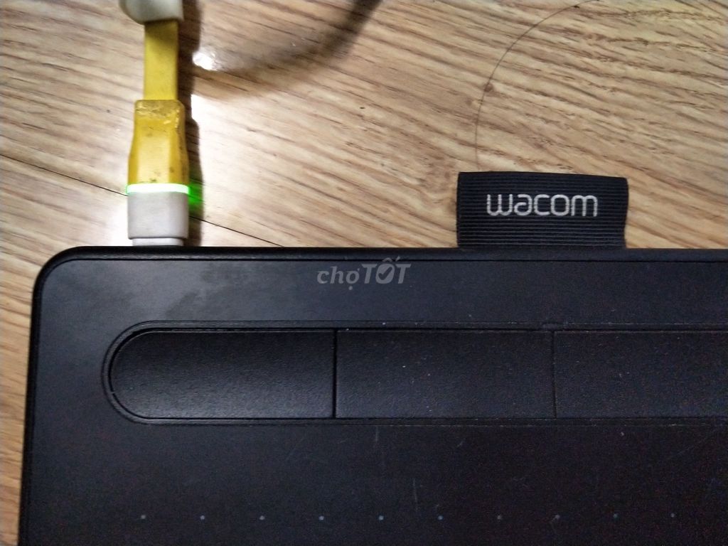 Bảng vẽ máy tính Wacom Intuos CTL-4100 - xtay Nhật