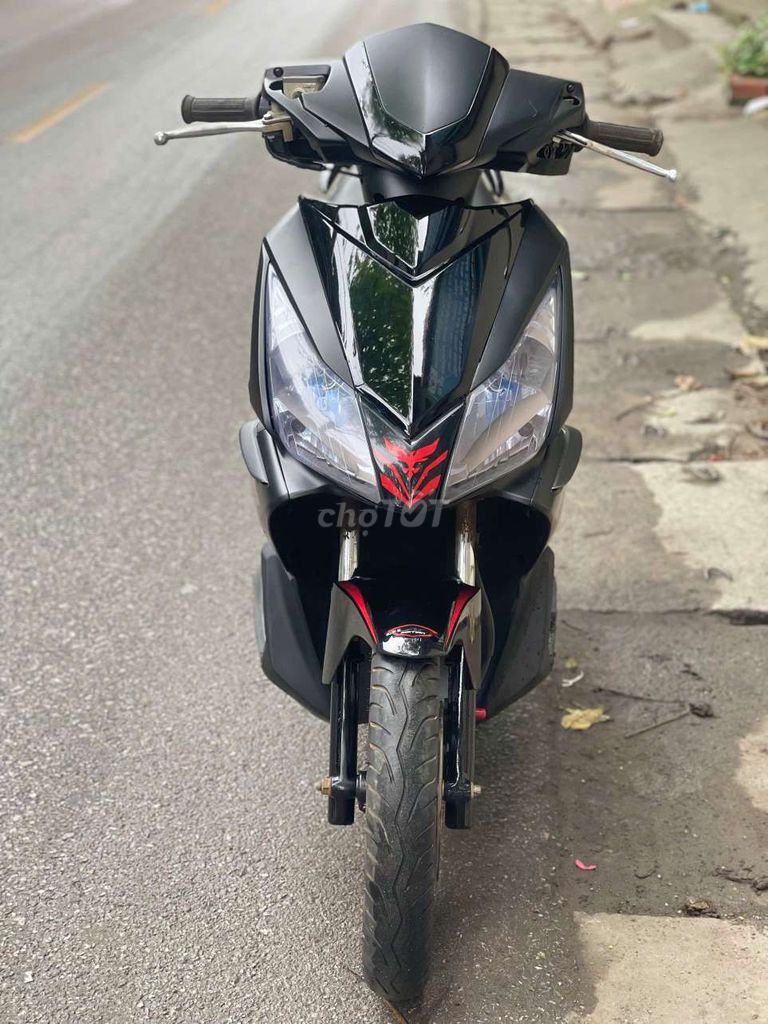 Honda Airblade 110 dky 2015. Mua bán Xe máy tại Quận Bắc Từ Liêm Hà Nội được đăng bởi My hình 4