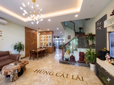 PHỐ ĐÔNG VILLAGE CÁT LÁI - MT ĐƯỜNG 20M - FULL NT - GIÁ CHỈ 15.5 TỶ