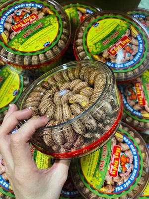 Hạt Macca Úc + Hạt điều + Hạt dẻ cười + Hạnh nhân. Mua bán Đồ ăn, thực phẩm và các loại khác tại Thành phố Biên Hòa Đồng Nai được đăng bởi NGUYỄN THỊ MỸ TRANG